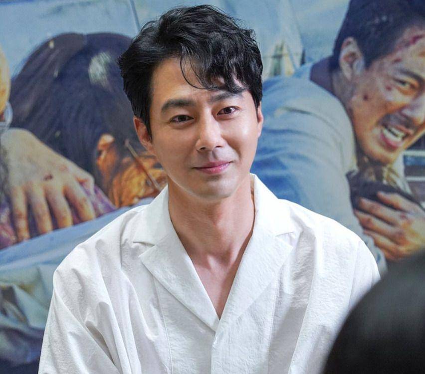 Jo In Sung (dok. Naver/IOK Company)
