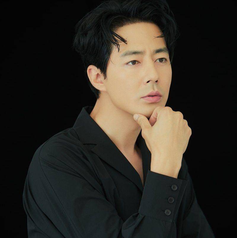 Jo In Sung (dok. Naver/IOK Company)