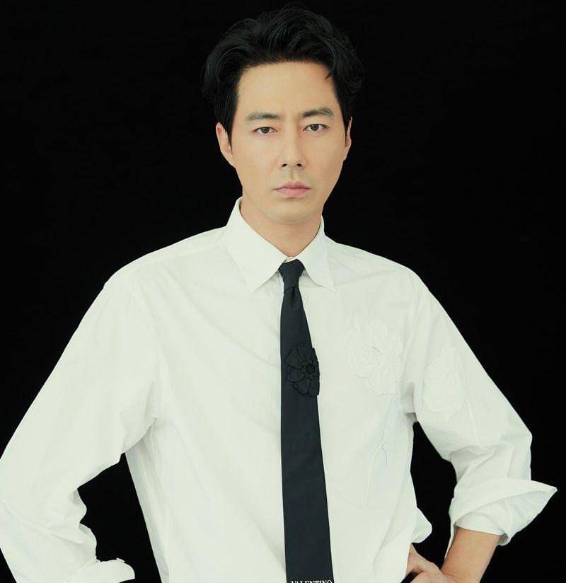 Jo In Sung (dok. Naver/IOK Company)