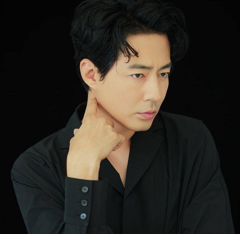 Jo In Sung (dok. Naver/IOK Company)