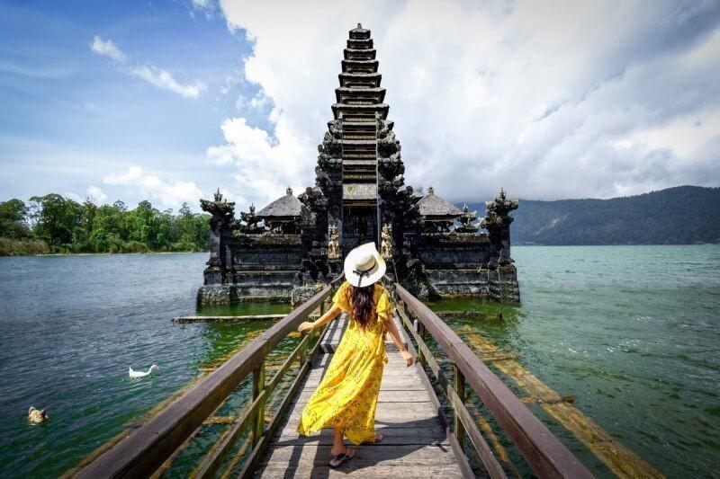 Rekomendasi Wisata di Kintamani(theworldtravelguy.com)