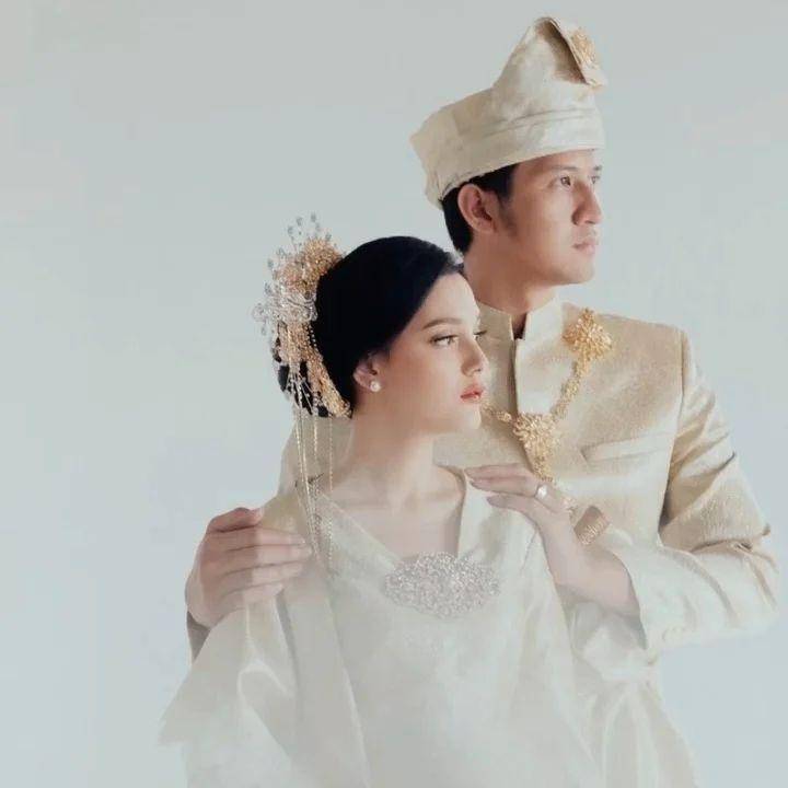 pemotretan prewedding Aditya Zoni dan Yasmine (instagram.com/aish_airrach)