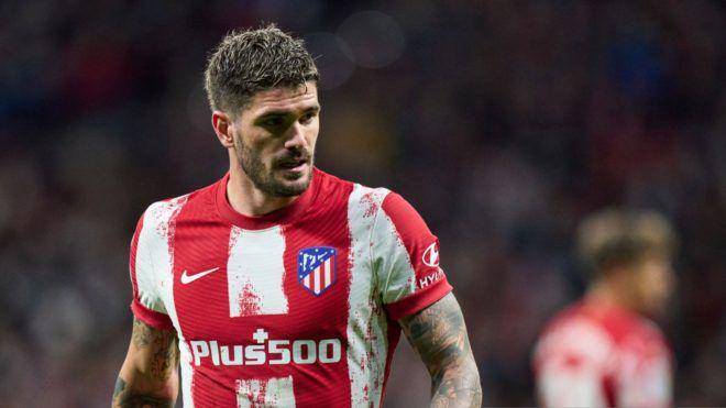 Rodrigo De Paul (ar.marca.com)