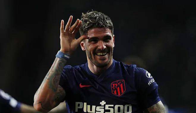 Rodrigo de Paul (marca.com)