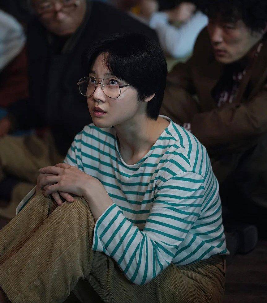 Mendiang Kim Mi Soo (hancinema.net)