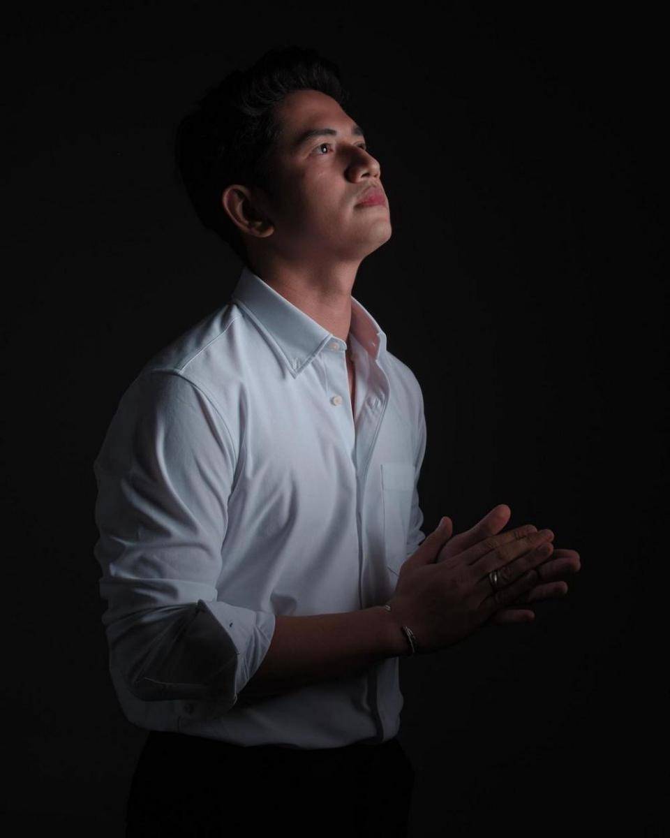 Zikri Daulay (nstagram.com/zikridaulay1)