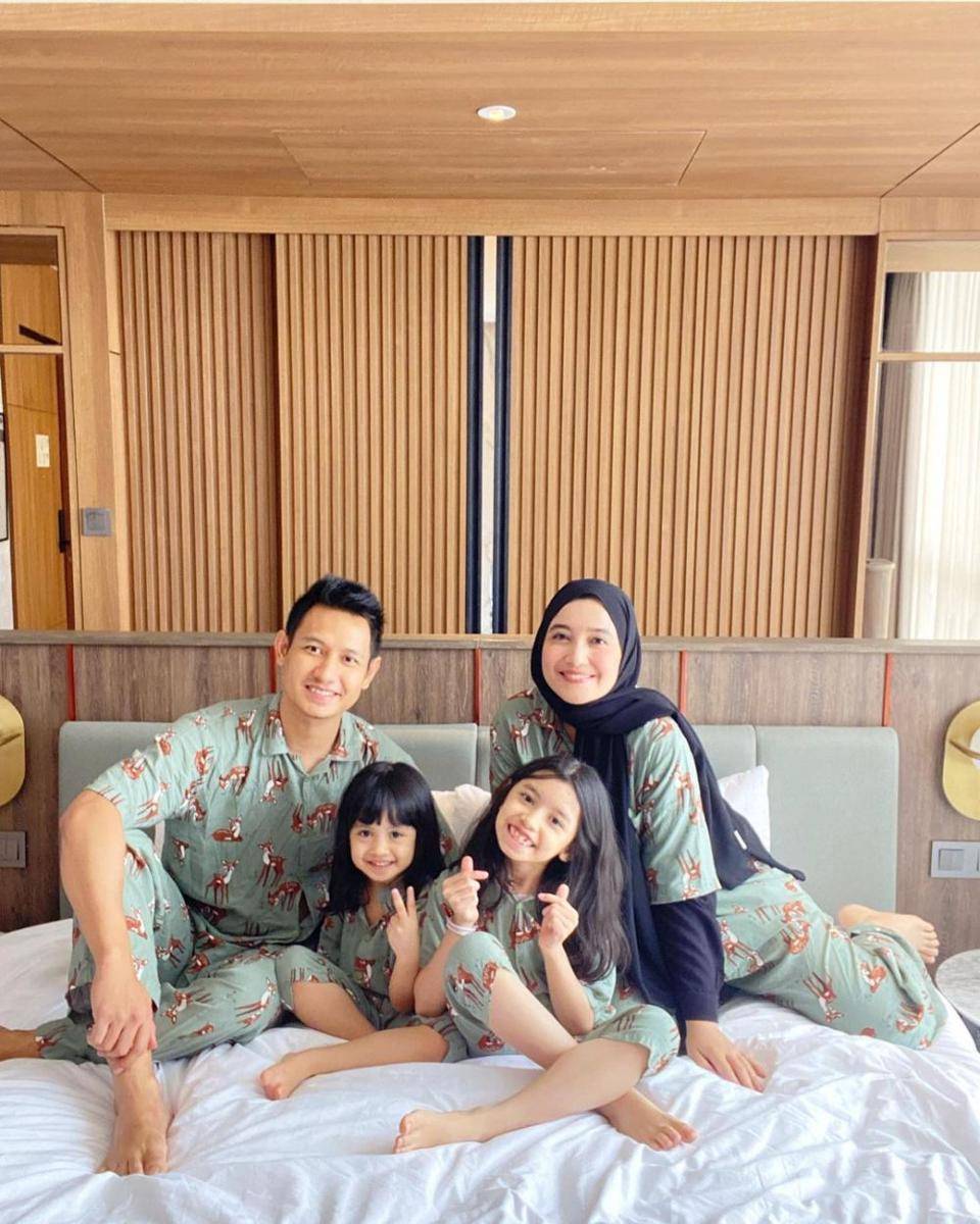 keluarga Lian Firman (instagram.com/lianfirman)