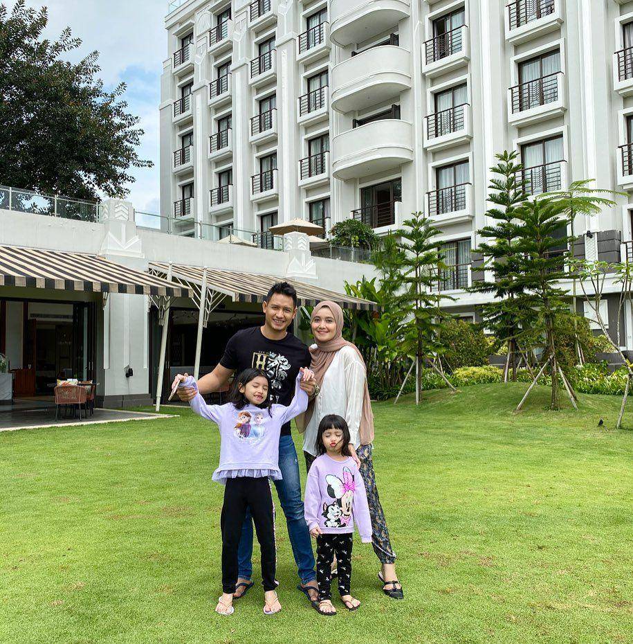 keluarga Lian Firman (instagram.com/lianfirman)