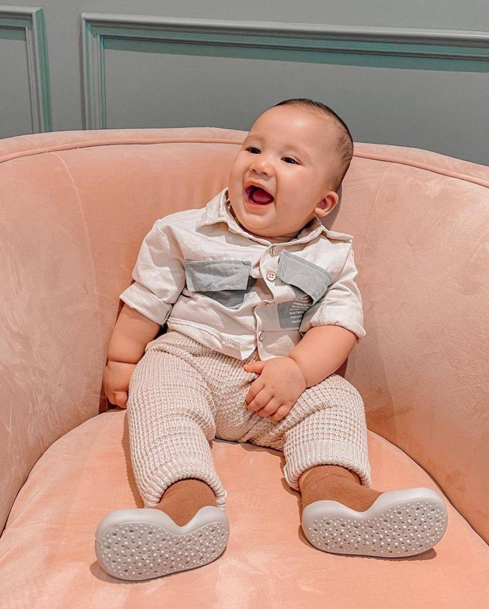 Baby Ukkasya (instagram.com/ukkasyahki/)