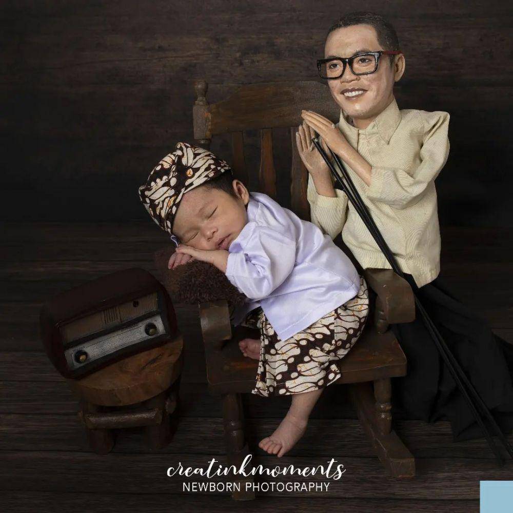 Adzam Andriansyah Sutisna (instagram.com/creatinkmoments)