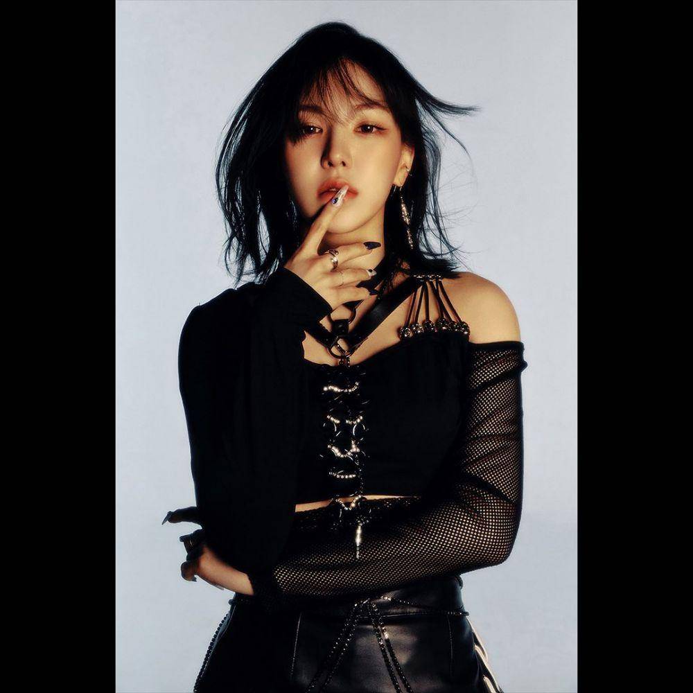 Wendy Girls On Top (instagram.com/smtown)