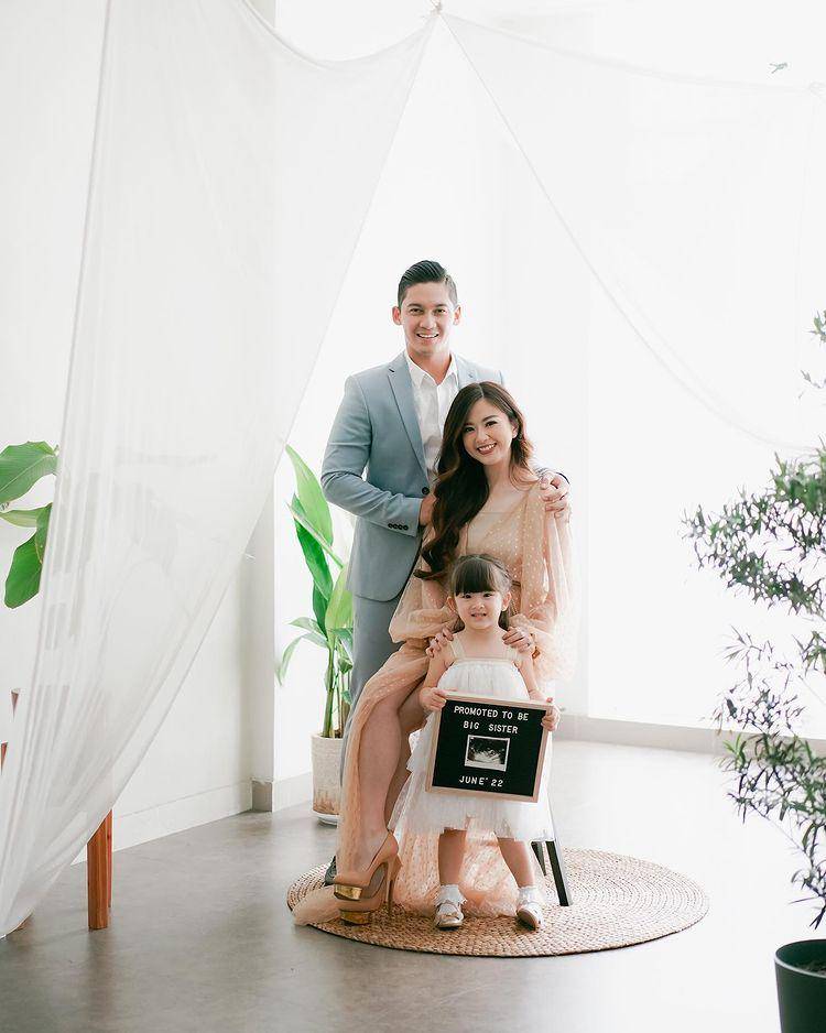 potrret keluarga Franda dan Samuel Zylgywn (instagram.com/frandaaa97)
