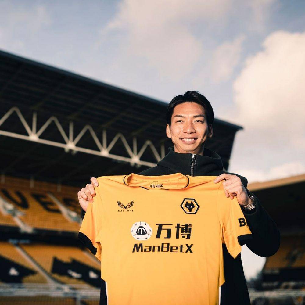 potret Hayao Kawabe (instagram.com/wolves)