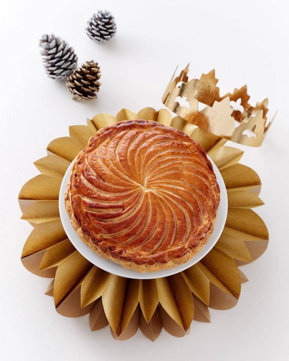 Maison Eric Kayser (instagram.com/maisonkayser)