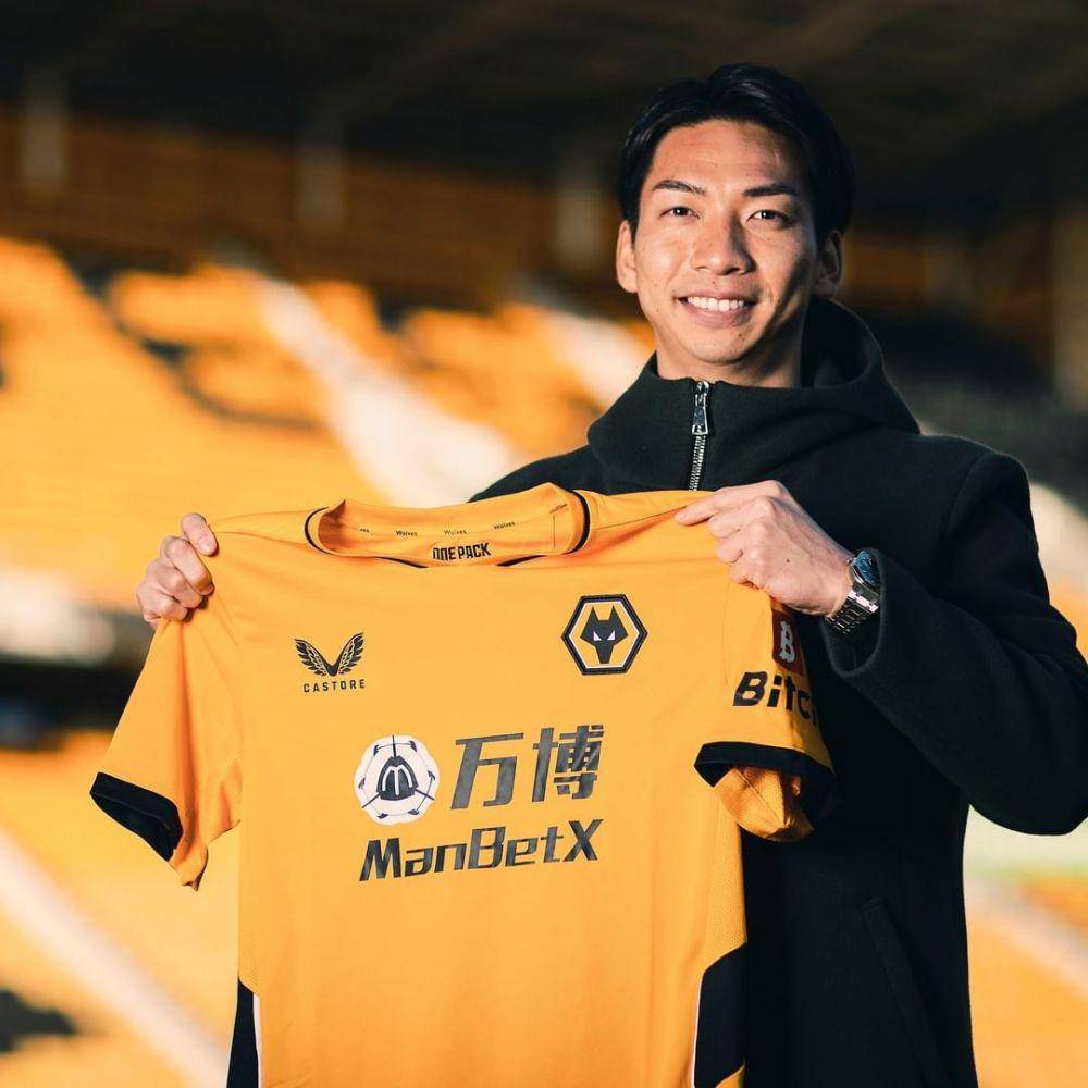 potret Hayao Kawabe (instagram.com/wolves)