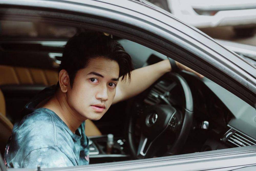 Zikri Daulay (instagram.com/zikridaulay1)