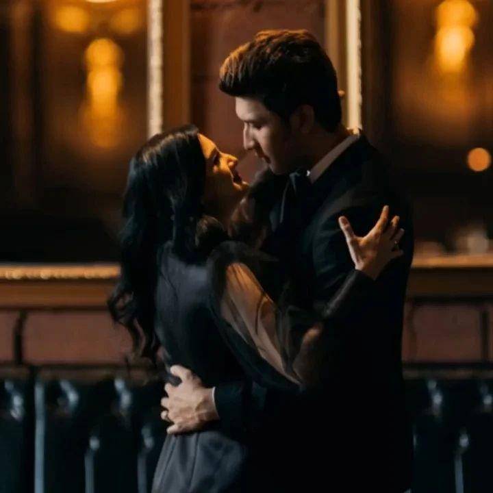 pemotretan prewedding Aditya Zoni dan Yasmine (instagram.com/aish_airrach)