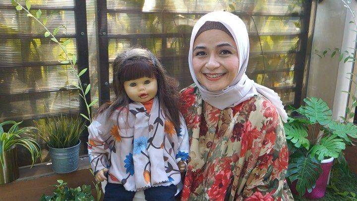 potret terbaru Ria Suzan (instagram.com/ria_nsuzan)