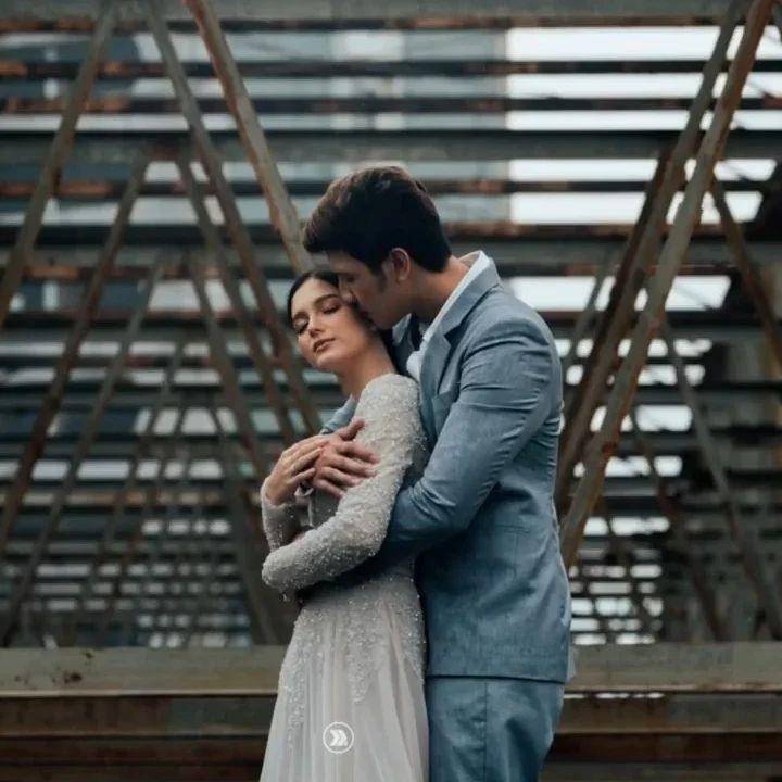 pemotretan prewedding Aditya Zoni dan Yasmine (instagram.com/aish_airrach)