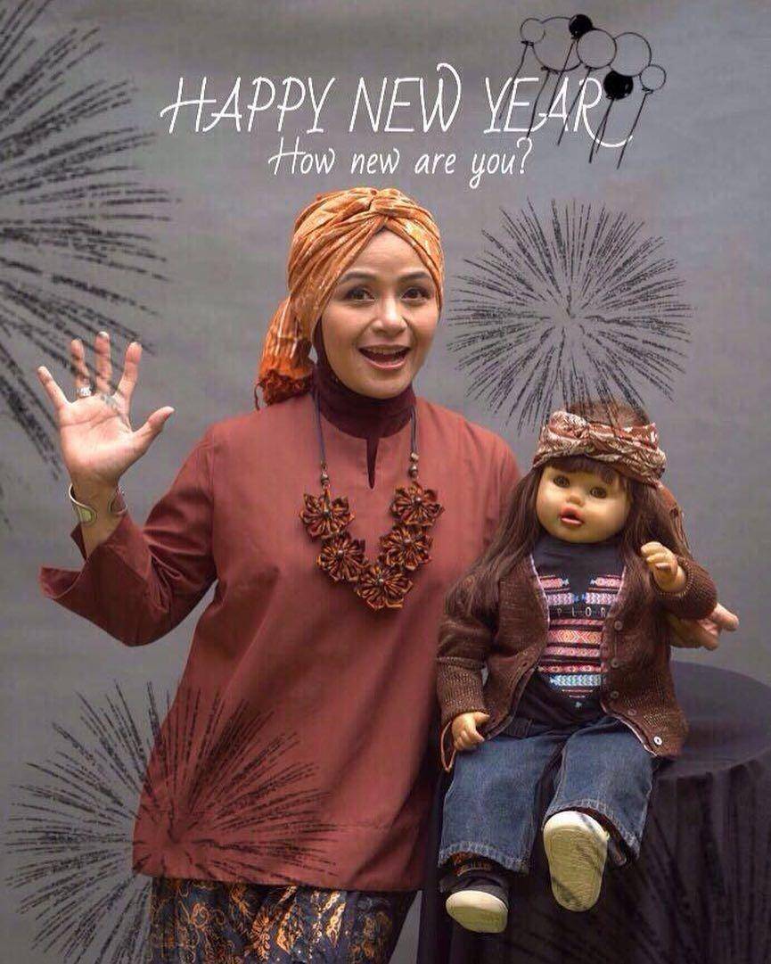 potret terbaru Ria Suzan (instagram.com/ria_nsuzan)