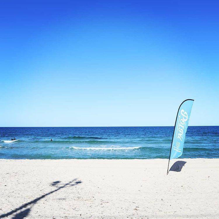Pantai Cheongsihaeng (Instagram.com/jin.e.j)