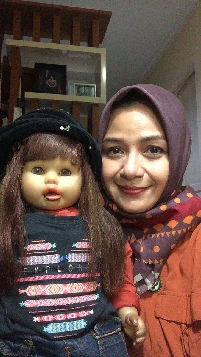 potret terbaru Ria Suzan (instagram.com/ria_nsuzan)