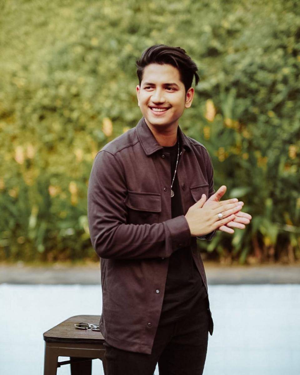 Zikri Daulay (instagram.com/zikridaulay1)