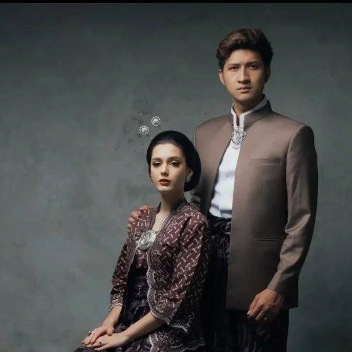 pemotretan prewedding Aditya Zoni dan Yasmine (instagram.com/aish_airrach)