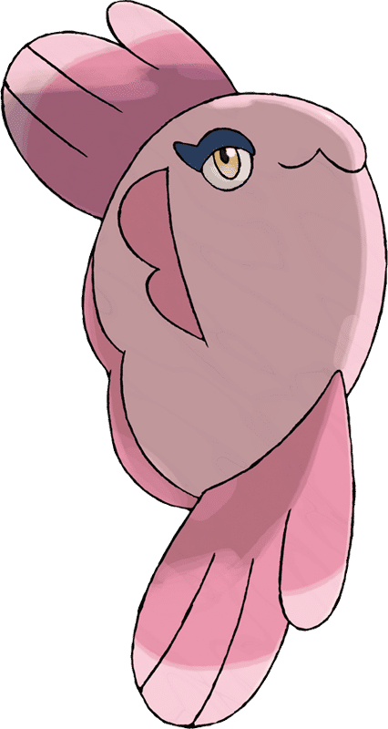 Alomomola (nicepng.com)