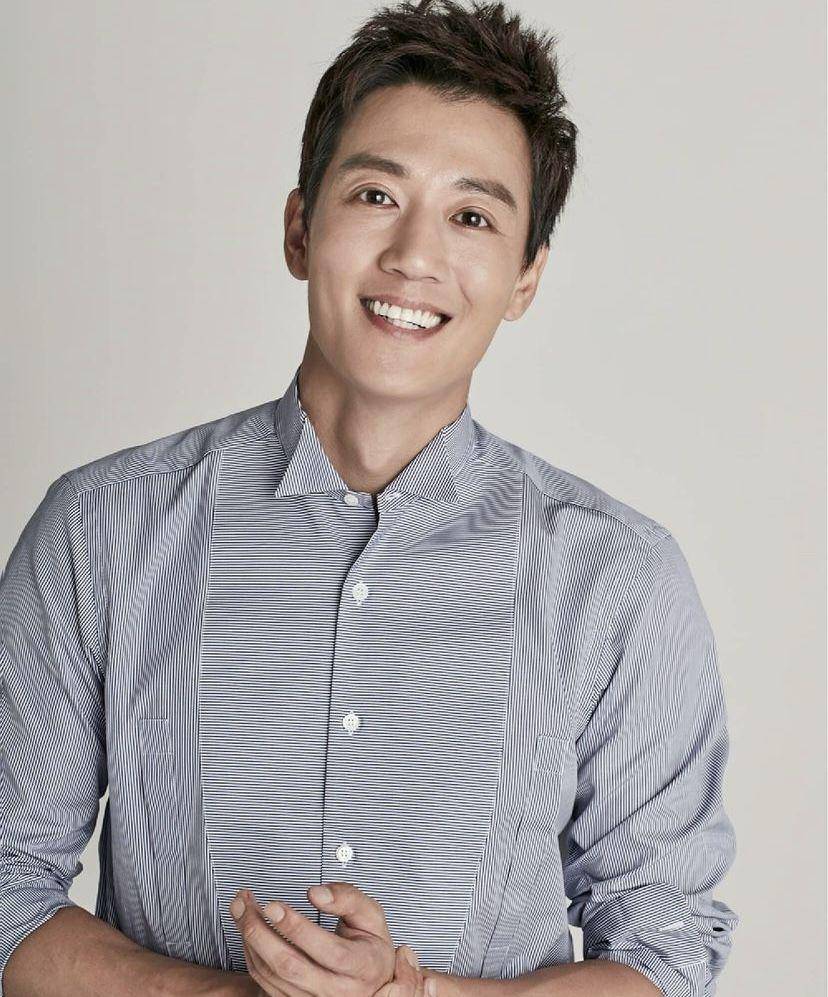 Kim Rae Won (instagram.com/hbent_official)