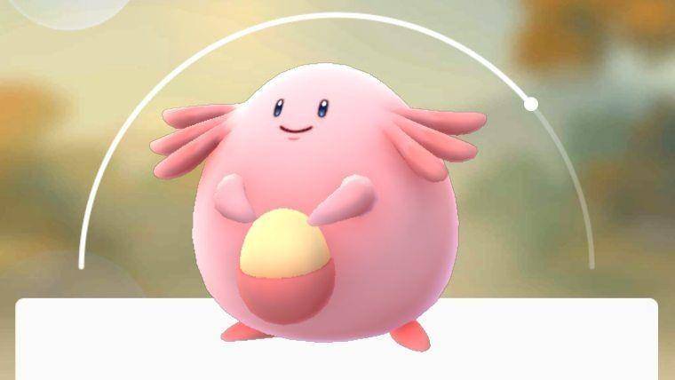 Chansey (attackofthefanboy.com)