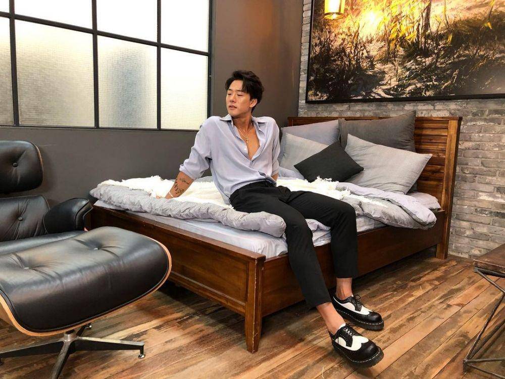 Cha Hyun Seung (instagram.com/502bright)