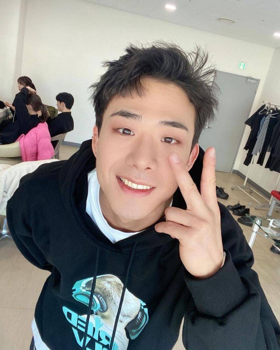 Cha Hyun Seung (instagram.com/502bright)