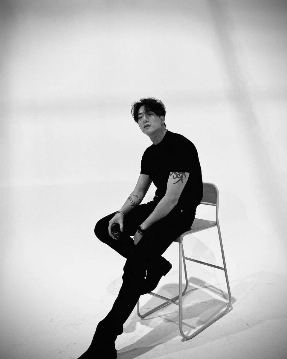 Cha Hyun Seung (instagram.com/502bright)