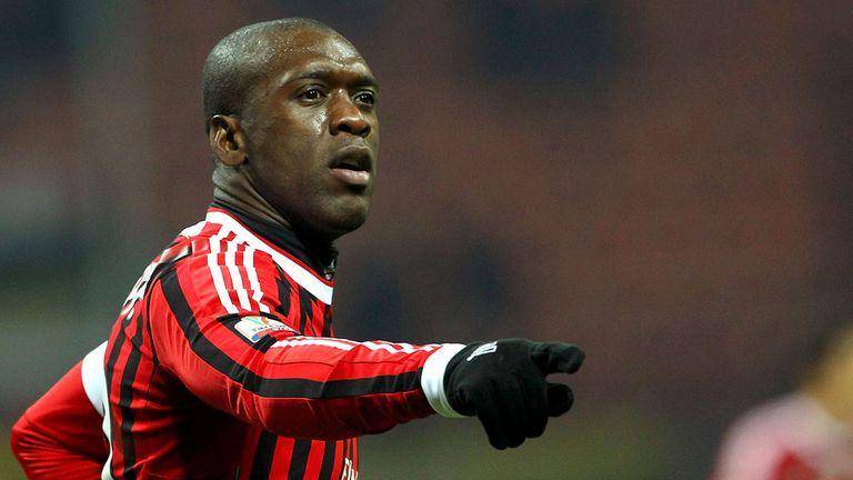 Clarence Seedorf (skysports.com)