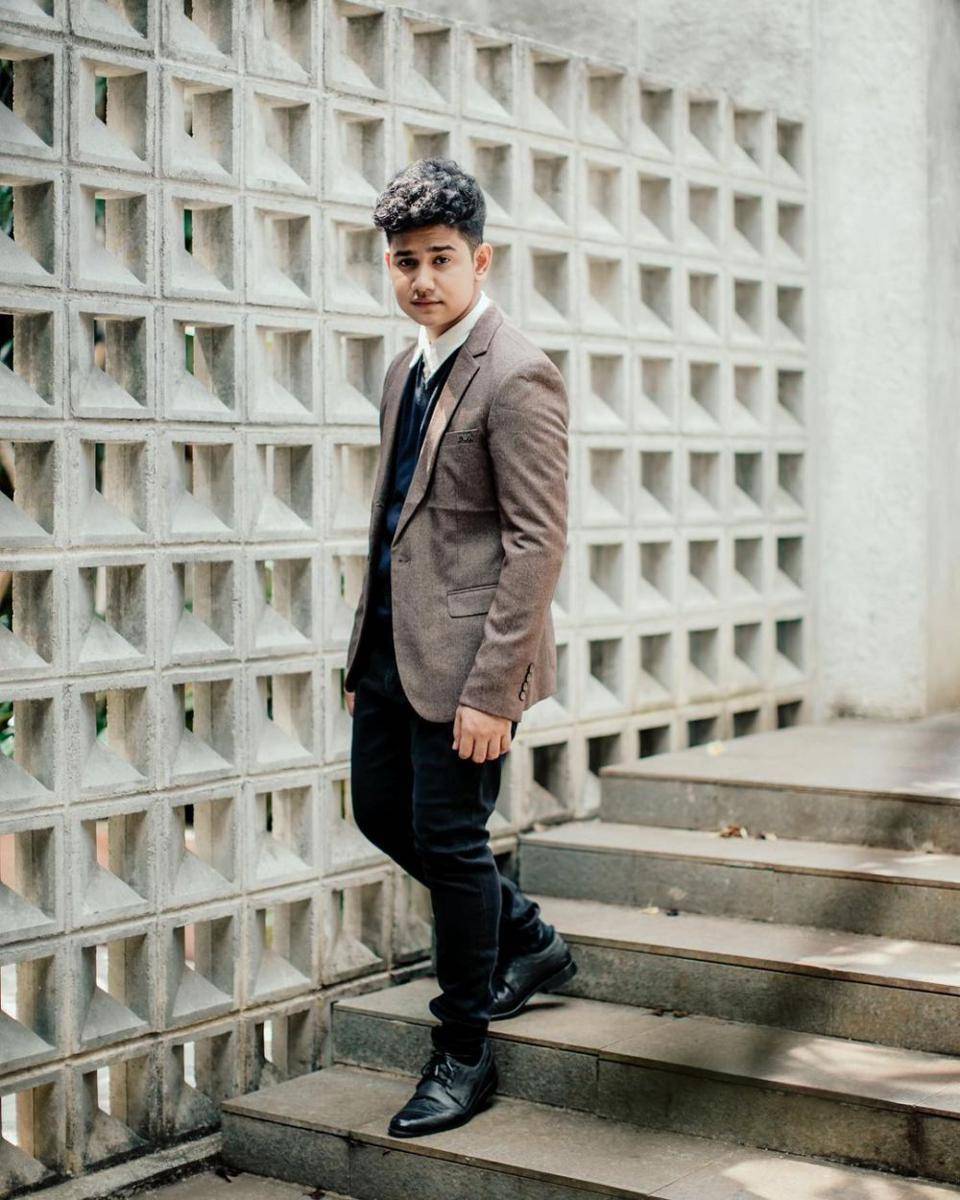 potret Syakir Daulay (instagram.com/syakirdaulay)