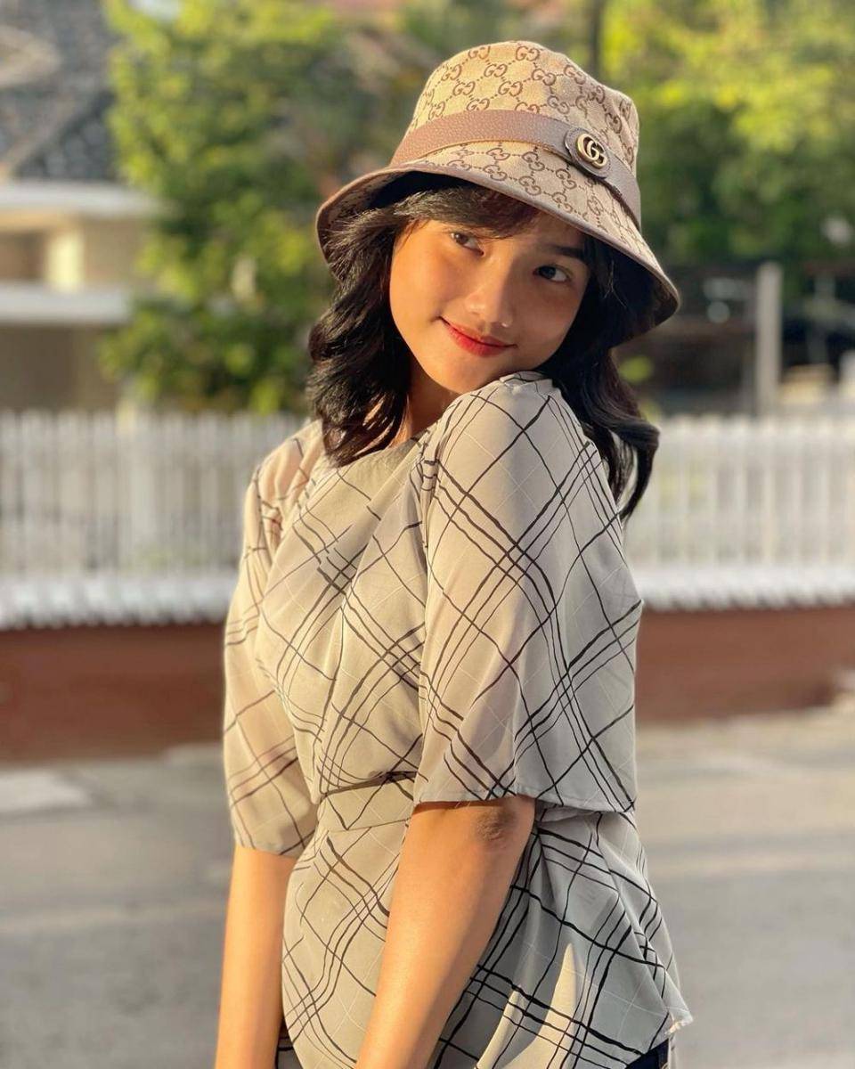 potret Fujianti Utami (instagram.com/fuji_an)