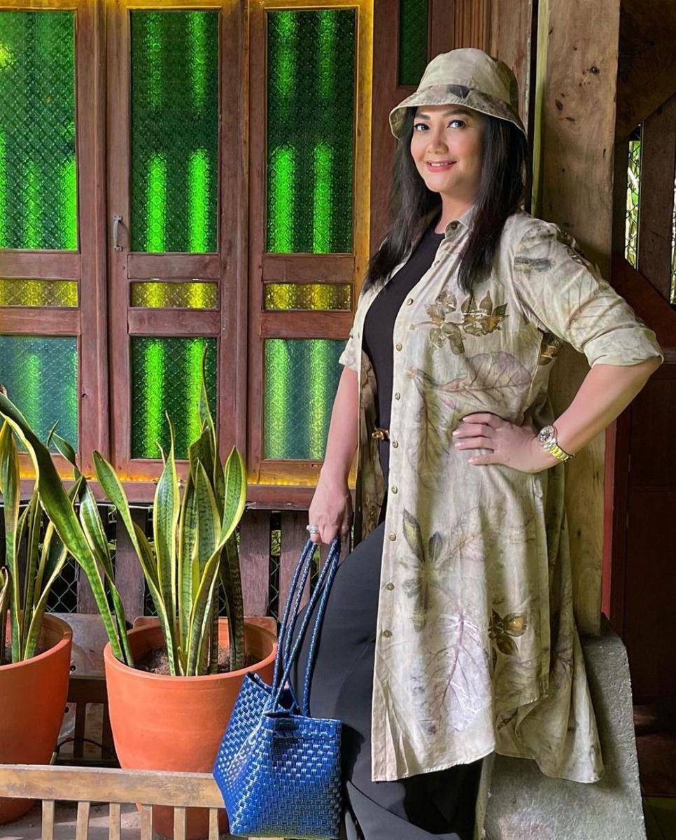 potret Bella Saphira (instagram.com/bellasaphiraofficial)