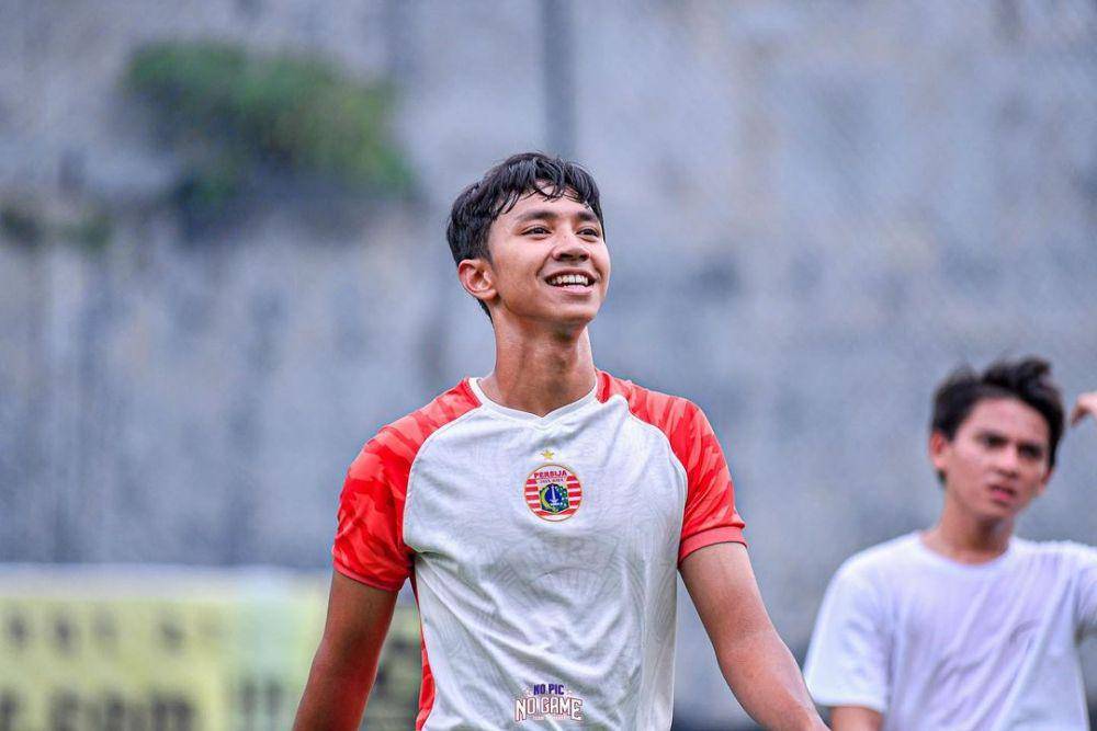 potret Arie Nugroho (instagram.com/ariee7)