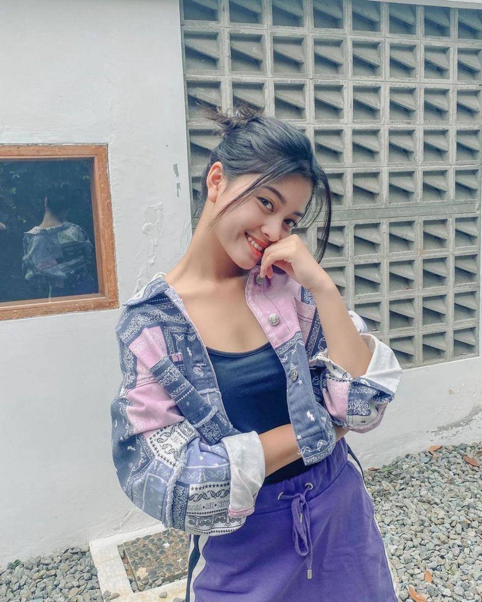 potret Yoriko Angeline (instagram.com/yorikooangln_)