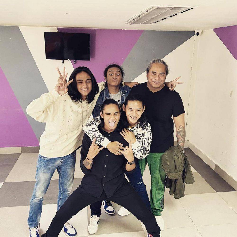 potret Ferdy Tahier (instagram.com/ferdy_tahier)