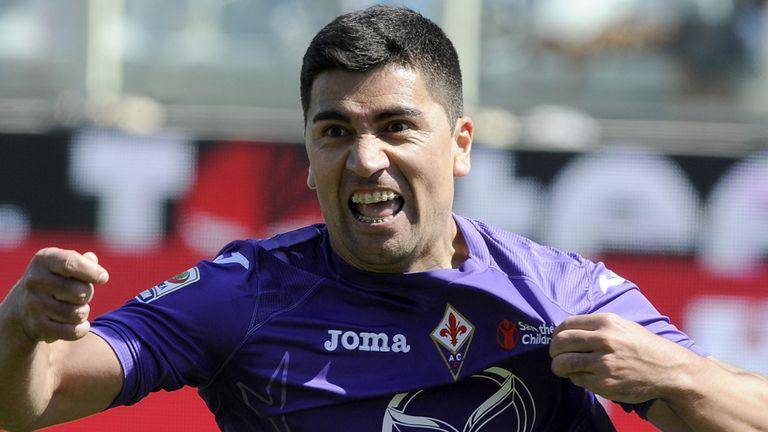 David Pizarro (skysports.com)