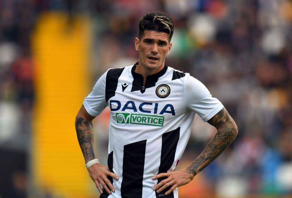 Rodrigo de Paul (sempreinter.com)