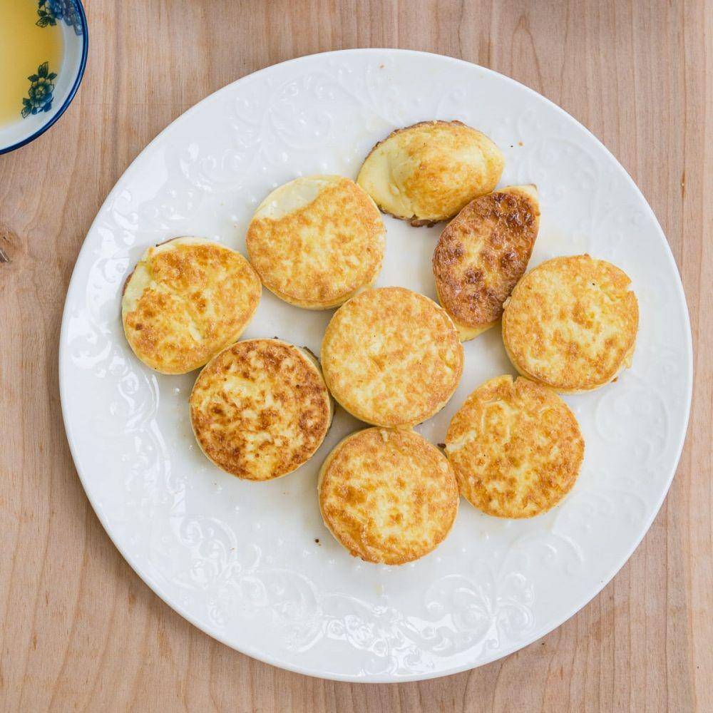 Ilustrasi tahu yang sudah digoreng (garlicdelight.com)