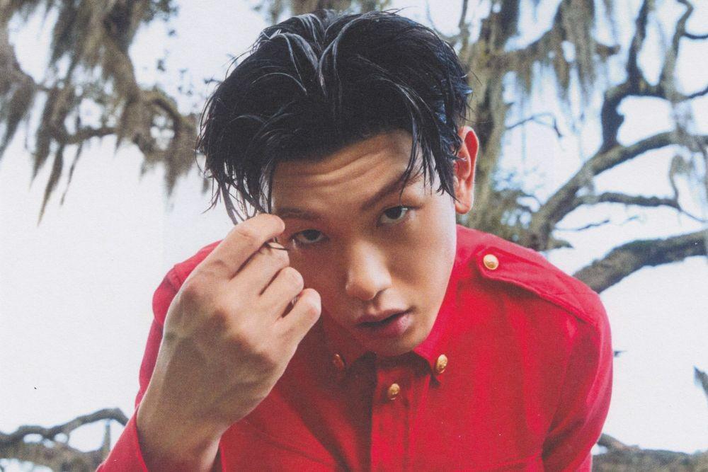 Siap Comeback, 5 Fakta Full Album Baru Eric Nam "There and Back Again"