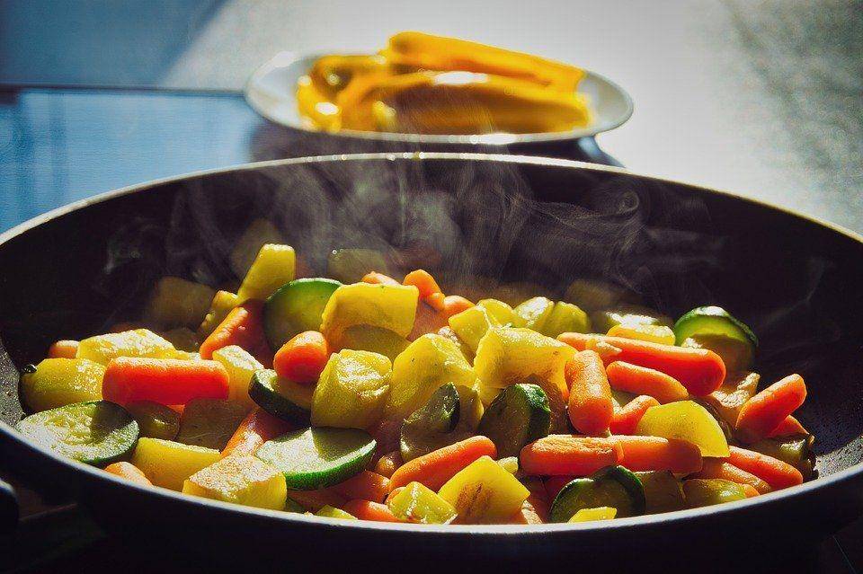 Ilustrasi memasak sapo tahu (pixabay.com/hg-fotografie)