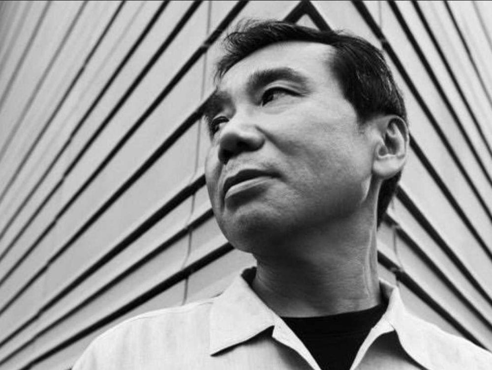 7 Kegemaran Haruki Murakami dalam Karya Terbaru, "Murakami T"