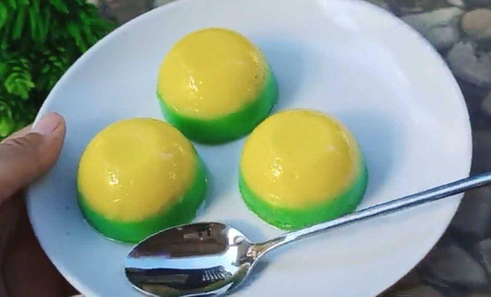 Kue sapikoro (youtube.com/dailydesy)