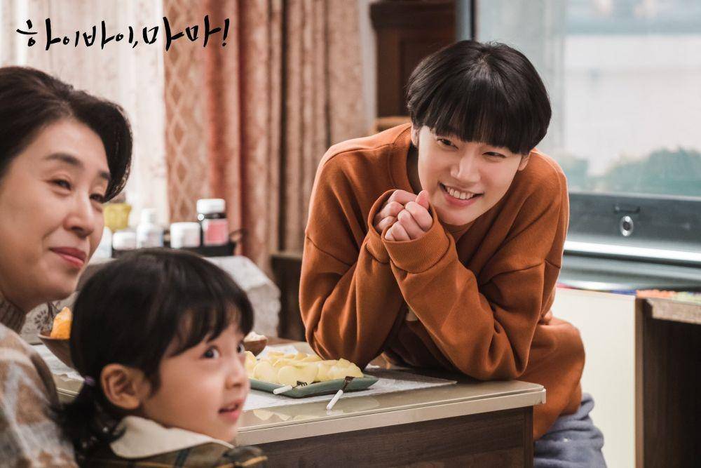 Mendiang Kim Mi Soo (hancinema.net)