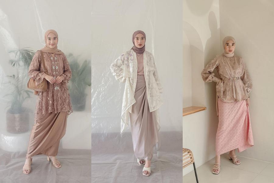 10 OOTD Pakai Rok ala Selebgram Denisa Rani, Gayanya Manis Banget!